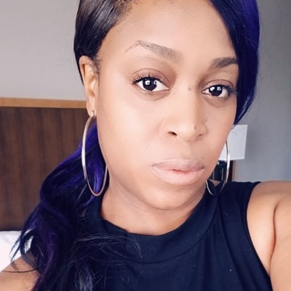 Meet your Posher, Taryn